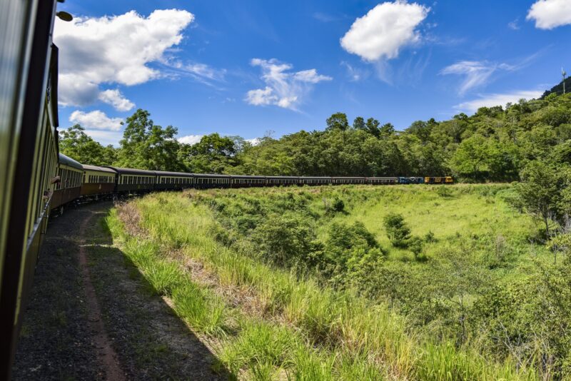 鉄道